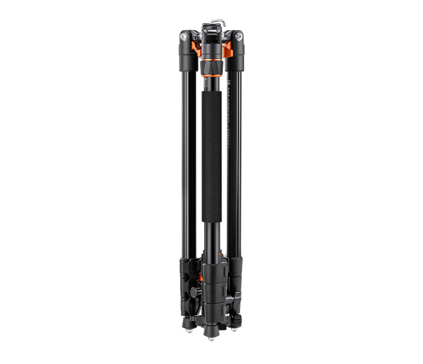 K&F Concept K234A7 z głowicą kulową BH-28L - 1550377 - zdjęcie 2